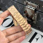 Vacheron Constantin Overseas 6000V Tourbillon Replica Watch 42.5mm - Image 10