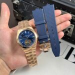 Vacheron Constantin Overseas 6000V Tourbillon Replica Watch 42.5mm