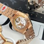 Vacheron Constantin Overseas 6000V Tourbillon Replica Watch 42.5mm - Image 8