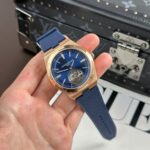 Vacheron Constantin Overseas 6000V Tourbillon Replica Watch 42.5mm - Image 2