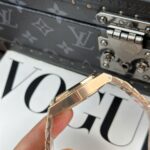 Vacheron Constantin Overseas 6000V Tourbillon Replica Watch 42.5mm - Image 6