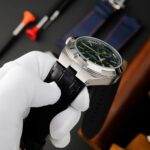 Vacheron Constantin Overseas Dual Time 7900V Replica Watch Black Dial PZ Factory 41mm - Image 5