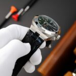 Vacheron Constantin Overseas Dual Time 7900V Replica Watch Black Dial PZ Factory 41mm - Image 6