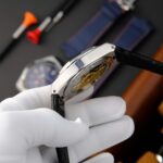 Vacheron Constantin Overseas Dual Time 7900V Replica Watch Black Dial PZ Factory 41mm - Image 9