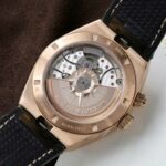 Vacheron Constantin Overseas Dual Time 7900V Replica 11 Watch Green 41mm - Image 6