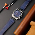 Vacheron Constantin Overseas Dual Time 7900V Replica Watches PZ Factory 41mm - Image 5