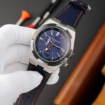 Vacheron Constantin Overseas Dual Time 7900V Replica Watches PZ Factory 41mm - Image 2