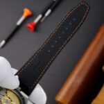 Vacheron Constantin Overseas Dual Time 7900V Replica Watches PZ Factory 41mm - Image 12