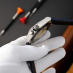 Vacheron Constantin Overseas Dual Time 7900V Replica Watches PZ Factory 41mm - Image 7