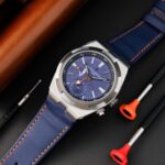 Vacheron Constantin Overseas Dual Time 7900V Replica Watches PZ Factory 41mm - Image 3