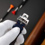 Vacheron Constantin Overseas Dual Time 7900V Replica Watches PZ Factory 41mm - Image 10