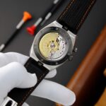 Vacheron Constantin Overseas Dual Time 7900V Replica Watches PZ Factory 41mm - Image 9