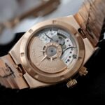 Vacheron Constantin Overseas Dual Time 7920V Replica Watch Dial Green 41mm - Image 8