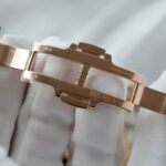 Vacheron Constantin Overseas Dual Time 7920V Replica Watch Dial Green 41mm - Image 10