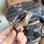 Vacheron Constantin Overseas 6000V Tourbillon Rubber Strap Replica Watch 42.5mm - Image 4