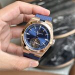 Vacheron Constantin Overseas 6000V Tourbillon Rubber Strap Replica Watch 42.5mm - Image 2