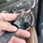 Vacheron Constantin Overseas 6000V Tourbillon Blue Replica 1:1 Watch 42.5mm - Image 6