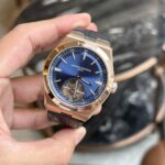 Vacheron Constantin Overseas 6000V Tourbillon Rose Gold Replica 11 Watch 42.5mm - Image 2