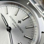 Vacheron Constantin Overseas Ultra-Thin 2000V Knock Off Watches White Dial Automatic Movement 8F Factory 40mm - Image 6