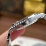 Vacheron Constantin Overseas Ultra-Thin 2000V Knock Off Watches White Dial Automatic Movement 8F Factory 40mm - Image 9