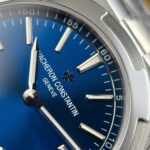 Vacheron Constantin Overseas Ultra-Thin 2000V Imitation Watches Blue Dial Automatic Movement 8F Factory 40mm - Image 6