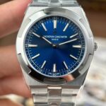 Vacheron Constantin Overseas Ultra-Thin 2000V Imitation Watches Blue Dial Automatic Movement 8F Factory 40mm - Image 5