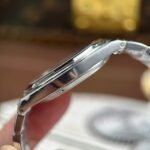 Vacheron Constantin Overseas Ultra-Thin 2000V Imitation Watches Blue Dial Automatic Movement 8F Factory 40mm - Image 10