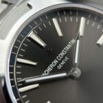 Vacheron Constantin Overseas Ultra-Thin 2000V Replica Watches Gray Dial Automatic Movement 8F Factory 40mm - Image 4