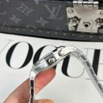 Vacheron Constantin Copies Watches Overseas Dual Time 47450 White 9F Factory 42mm - Image 7