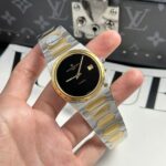 Vacheron Constantin Replica Watch Historiques 222 Dial Black 8F Factory 37mm - Image 2