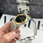 Vacheron Constantin Replica Watch Historiques 222 Dial Black 8F Factory 37mm - Image 6