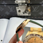 Vacheron Constantin Replica Watch Overseas 4500V Green Dial Rubber Strap 41mm - Image 7