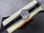 Vacheron Constantin Traditionnelle 43175 Replica Watch Mens Leather Strap 41mm