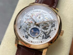Vacheron Constantin Traditionnelle 43175 Best Replica Watch 41mm - Image 2