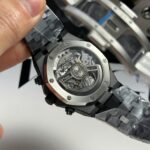Audemars Piguet Royal Oak 26240CE Replica Watch Black Ceramic APS Factory 41mm - Image 10