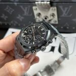 Audemars Piguet Royal Oak 26240CE Replica Watch Black Ceramic APS Factory 41mm - Image 7
