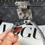 Audemars Piguet Royal Oak 26240CE Replica Watch Black Ceramic APS Factory 41mm - Image 8