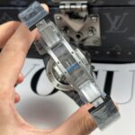 Audemars Piguet Royal Oak 26240CE Replica Watch Black Ceramic APS Factory 41mm - Image 12