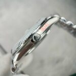 Rolex Day-Date 228236 Replica 11 Watch Ice Blue Dial GM Factory 40mm - Image 7