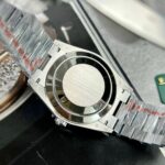 Rolex Day-Date 228236 Replica 11 Watch Ice Blue Dial GM Factory 40mm - Image 8