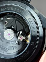 Tudor Black Bay Black Ceramic M79210CNU Best Replica Watch Blue Dial 41mm - Image 6