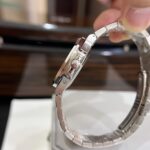 Patek Philippe Replica Watches Nautilus 5726G Blue Dial GR Factory 40.5mm - Image 5