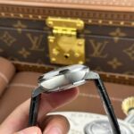 Panerai Luminor Quaranta PAM1365 Imitation Watches Black Dial Leather Strap VS Factory 40mm - Image 10