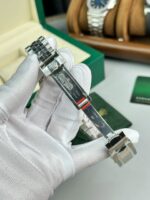 Rolex GMT-Master II 116710LN Replica Watch Black Dial Clean Factory 40mm - Image 7