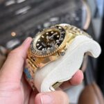 Rolex GMT-Master II 126718GRNR Replica 11 Watch Clean Factory 40mm - Image 4