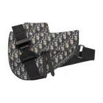 Dior Saddle Bag – Crossbody Style - Image 2