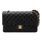 CHANEL Classic Flap Bag (CF)