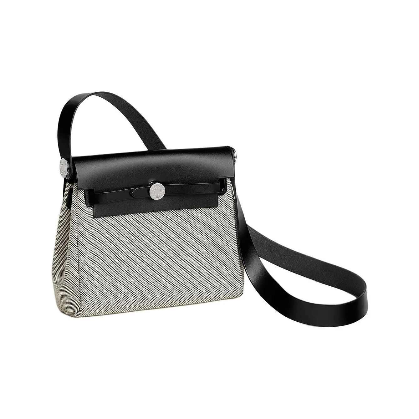 04ee4fbb42f546dba81779f48ece1527.webp Hermès Herbag Mini - Image 1