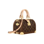 Speedy Trunk 20 Monogram M11154 - Image 3