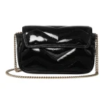 Gucci GG Marmont Super Mini Bag 476433DTDCT1000 - Image 4